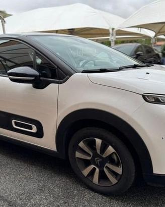 Citroën C3 SHINE BICOLORE AUTOMATICA +GPL