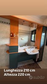 MOBILE BAGNO