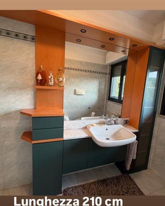 MOBILE BAGNO