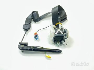 CINTURA DI SICUREZZA ANTERIORE SINISTRA FIAT 500 S