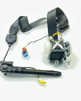 CINTURA DI SICUREZZA ANTERIORE SINISTRA FIAT 500 S