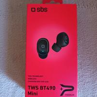 Auricolare senza Filo TWS BT 490 