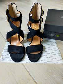 Scarpe tacco alto sexy taglia 39