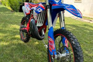 Beta rr 125 2t enduro racing 2024