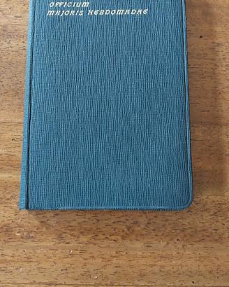 libro religioso