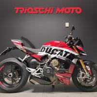 Ducati Streetfighter V4 S - 2022