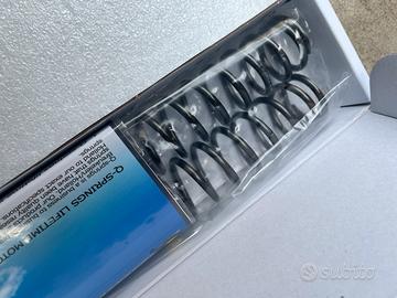 Molla forcella WP 4.2 cross enduro