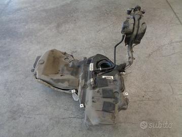 SERBATOIO CARBURANTE AUDI A4 1.9 TDI ANNO 2004