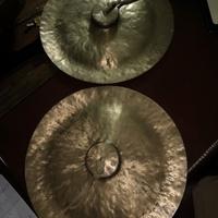 PIATTI MUSICALI (CIMBALI)