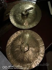 PIATTI MUSICALI (CIMBALI)