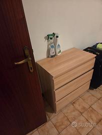 Posti letto e camere