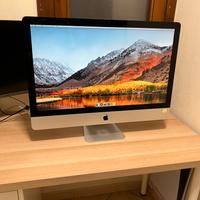 Apple iMac 27 Pollici Mid 2011