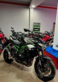 Kawasaki Z 900 ANNO 2025 KM 3000 UNIPRÒ