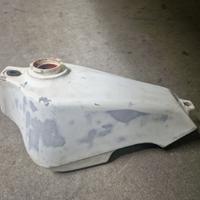 SERBATOIO 5,5 L FANTIC MOTOR 241 SEVENDAYS