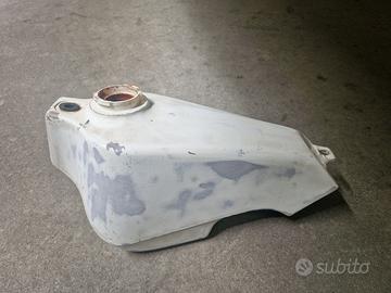 SERBATOIO 5,5 L FANTIC MOTOR 241 SEVENDAYS