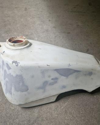 SERBATOIO 5,5 L FANTIC MOTOR 241 SEVENDAYS