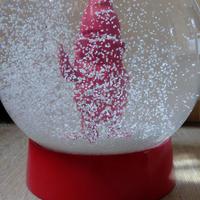 Otello snow globe M