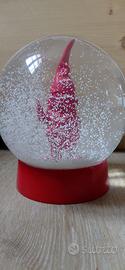 Otello snow globe M