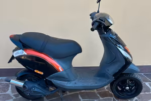 Motorino Zip Sp piaggio 2009