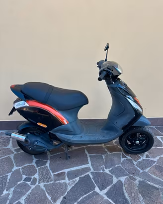Motorino Zip Sp piaggio 2009