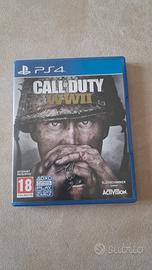 Call of Duty WWII