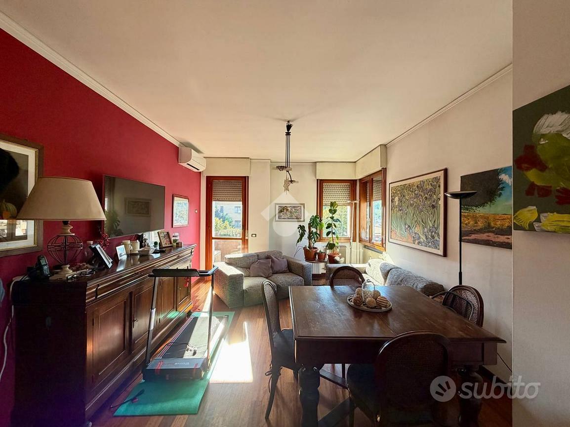 Appartamento – Conegliano, Monticella - Vista 3