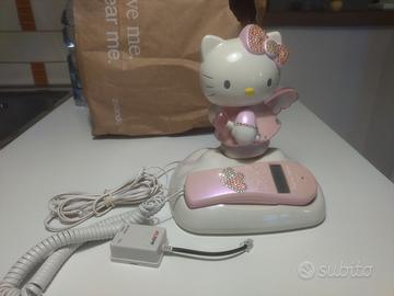 Telefono Hello Kitty