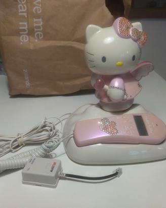 Telefono Hello Kitty