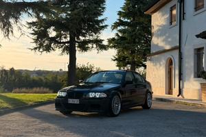 Bmw e46 318i ASI