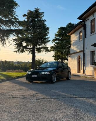 Bmw e46 318i ASI