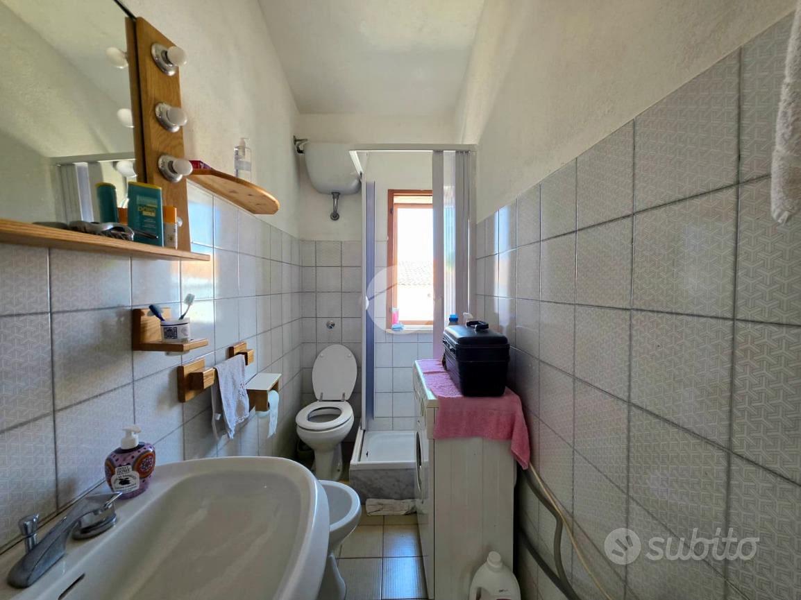 Appartamento – Scalea, Castello, La Petrosa - Altro