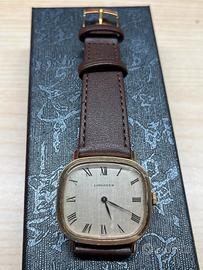 Orologio Longines Vintage Oro