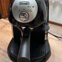 Macchina Caffè Espresso De’Longhi