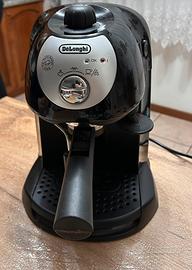 Macchina Caffè Espresso De’Longhi