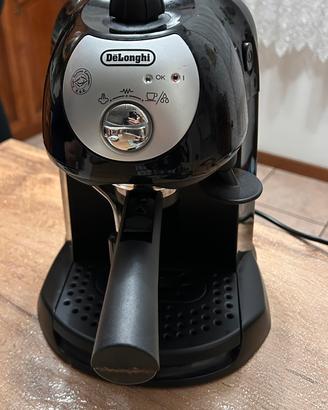 Macchina Caffè Espresso De’Longhi