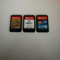 Giochi nintendo switch