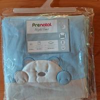 Set lenzuola bambino - nuovo mai aperto