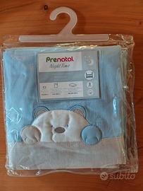 Set lenzuola bambino - nuovo mai aperto