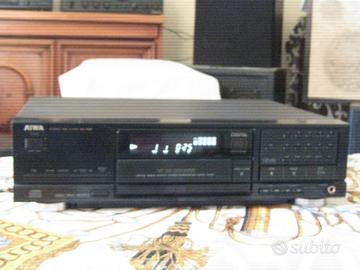 LETTORE COMPACT DISC AIWA