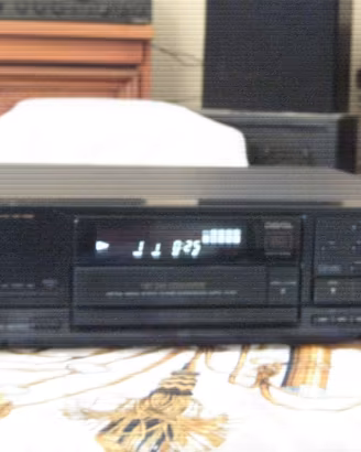 LETTORE COMPACT DISC AIWA