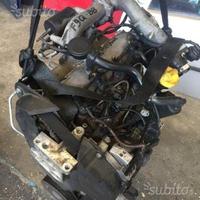 Motore RENAULT MEGANE 1.9 DCI F9Q B8