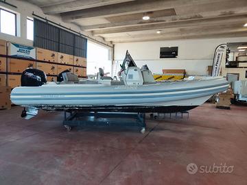 JOKER BOAT VEROAFFARE 30 ORE 7 METRI EXTRA FULL