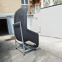 Hard top Bianchina cabriolet