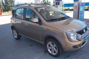 FIAT PANDA 4X4 CROSS 1.3 MJT 75CV