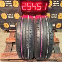 2 GOMME 4 STAGIONI 205 55 17 AL 85% PIRELLI