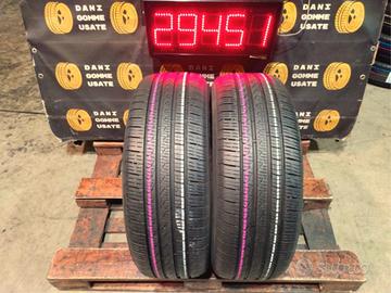 2 GOMME 4 STAGIONI 205 55 17 AL 85% PIRELLI