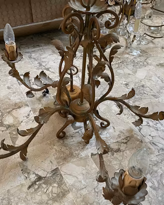 Lampadari