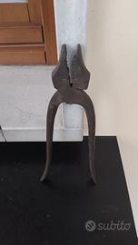Pinza da ciabattino ww1