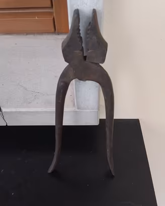Pinza da ciabattino ww1