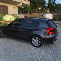 BMW Serie 1 Msport 120D